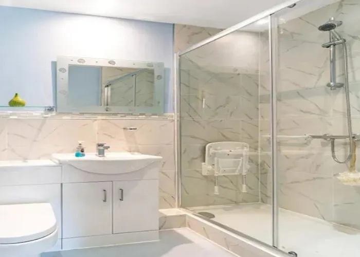 Fichardferienwohnung Modern-apt Frankfurt nad Menem