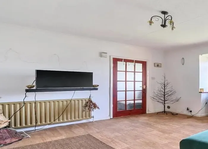 Fichardferienwohnung Modern-apt * Frankfurt nad Menem