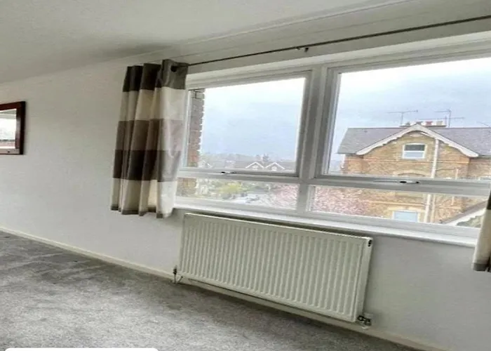 Fichardferienwohnung Modern-apt Apartament *